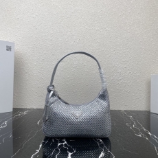 Prada Hobo Bags